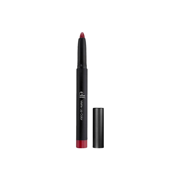 E.l.f Matt Lip Color 82469 Cranberry 1.4g
