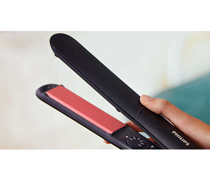 Philips Le Straightener Rheo 6 Setting