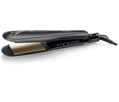 Philips Mid End Straightener General