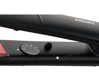 Philips Le Straightener Rheo 6 Setting