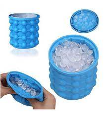 Home.Co- Magic Ice Cube Maker