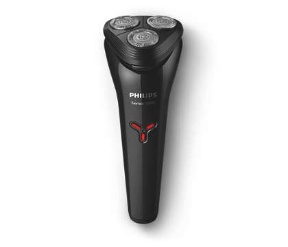 Philips Shaver Series 1000, Electric Shaver