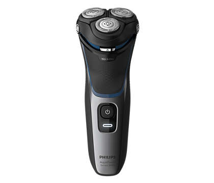 Philips Shaver Series 5000, Ocean Blue