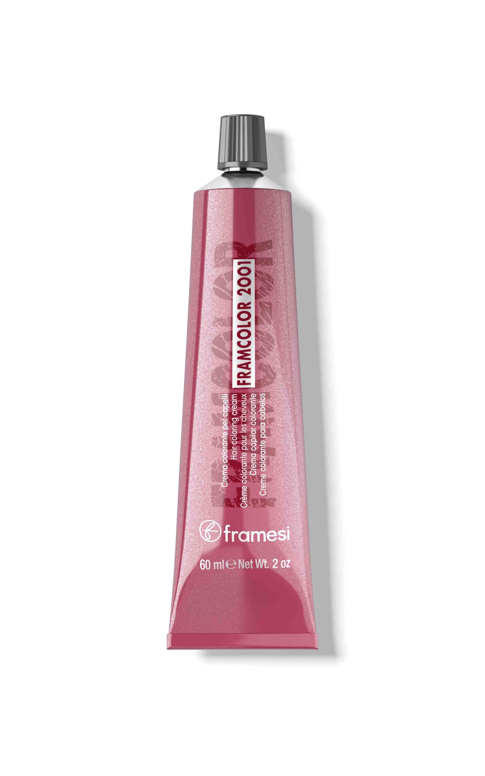 Framesi - Framcolor 2001 4 DC Dark Coffee
