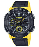 Casio G-Shock Mens Watch GA-2000-1A9DR