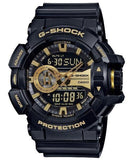 Casio G-Shock Mens Watch GA-400GB-1A9DR
