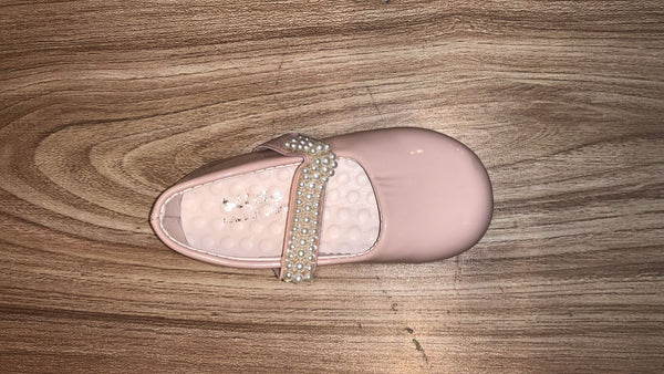 Style Pop - Baby Footwears - Hksh015