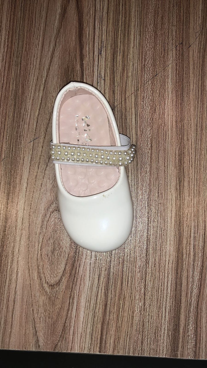 Style Pop - Baby Footwears - Hksh016