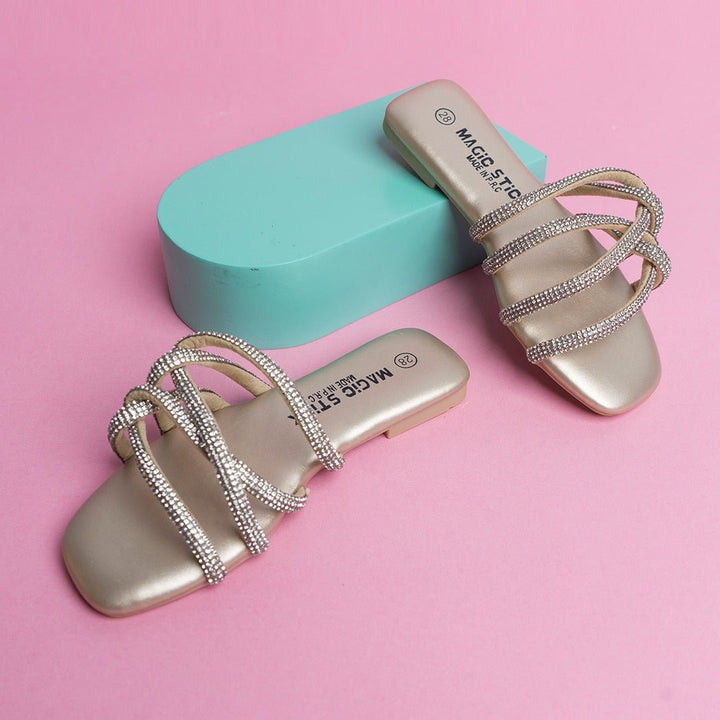 Style Pop - Baby Footwears - Hksh002