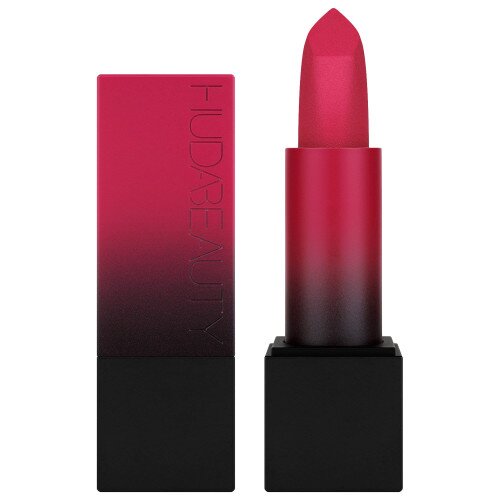 Huda Beauty Power Bullet Matte Lipstick,Bachelorette, 3g