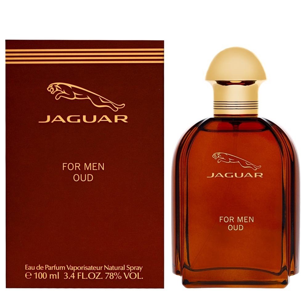 Jaguar Oud Men Edp 100Ml