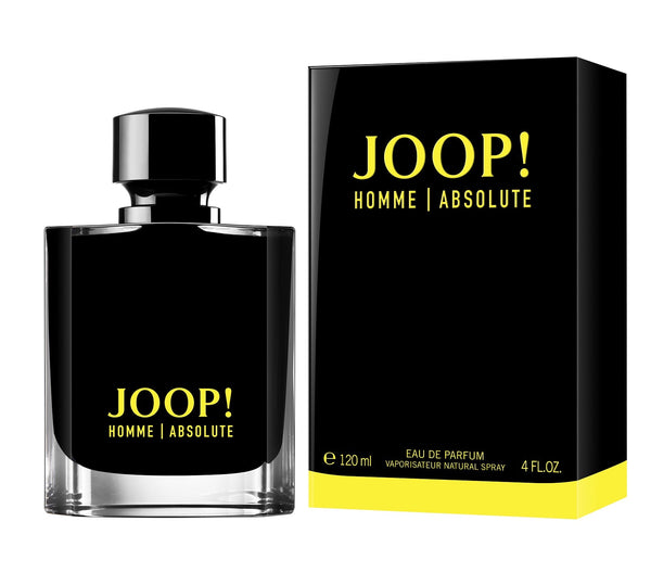 Joop- Homme Absolute Men EDP 120ml