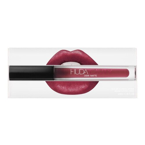 Huda Beauty Demi Matte- Lady Boss, 3.6 ml (Full Size)