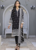 LSM Lakhany Eid Edition Embroidered Lawn 3 Piece Unstitched Suit LSM24EEL-LG-AM-0061