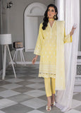 LSM Lakhany Eid Edition Embroidered Lawn 3 Piece Unstitched Suit LSM24EEL-LG-IZ-0085