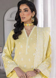 LSM Lakhany Eid Edition Embroidered Lawn 3 Piece Unstitched Suit LSM24EEL-LG-IZ-0085