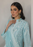 LSM Lakhany Eid Edition Embroidered Lawn 3 Piece Unstitched Suit LSM24EEL-LG-RM-0044
