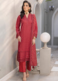 LSM Lakhany Eid Edition Embroidered Lawn 3 Piece Unstitched Suit LSM24EEL-LG-SR-0168