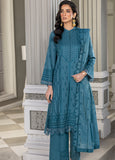 LSM Lakhany Eid Edition Embroidered Lawn 3 Piece Unstitched Suit LSM24EEL-LG-SR-0170