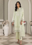 LSM Lakhany Eid Edition Embroidered Lawn 3 Piece Unstitched Suit LSM24EEL-LG-SR-0175
