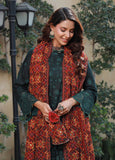 Manto By Schick Embroidered Lawn 3 Piece Unstitched Suit SDH24MEL-04