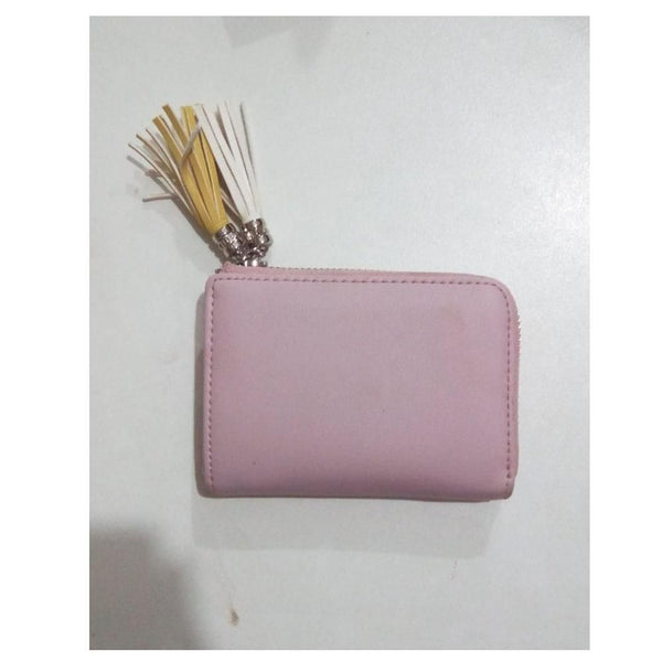 Max Fashion Mini Pouch Pink