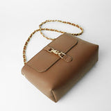 Astore- clarent bag brown