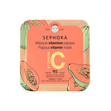 Sephora- The Vitamins Mask- Papaya