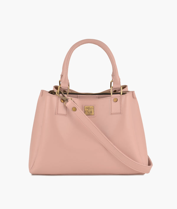 RTW - Peach mini bag