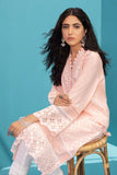 Gul Ahmed- Cambric Dyed Embroidered Shirt WGK-CMS-DE-212