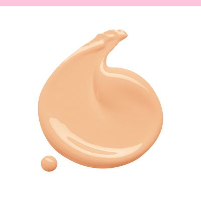 Bourjois- Always Fabulous Liquid Foundation - 110 Light Vanilla / Vanilla Clair