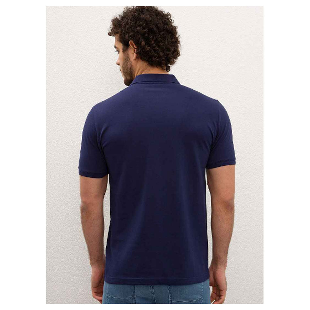U.S. Polo Assn- Basic Polo T-Shirt- Navy by Bagallery Deals priced at #price# | Bagallery Deals