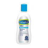 Cetaphil- Pro Restoraderm Soothing Wash, Soap Free, 296ml