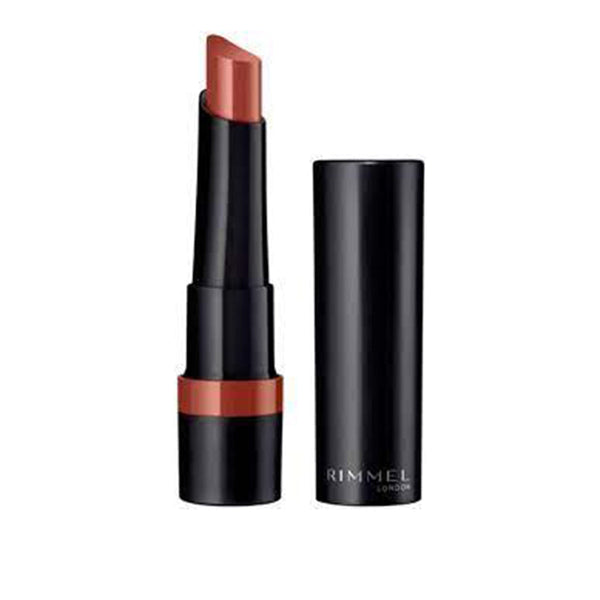 Rimmel London - Lasting Finish Extreme Lipstick, 700 X-Tremely Bare