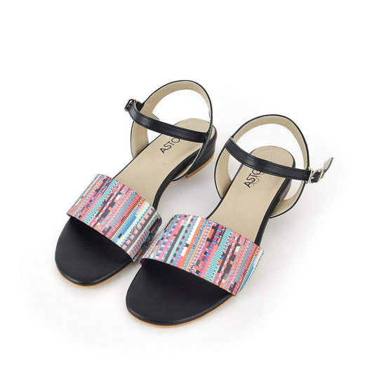 Astore Shoes- Women Sandals-18