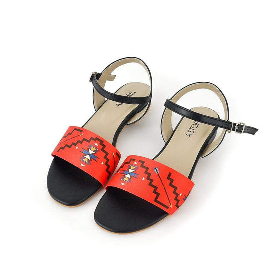 Astore- Women Sandals-19