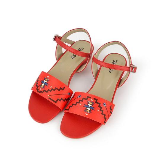 Astore Shoes- Women Sandals-22