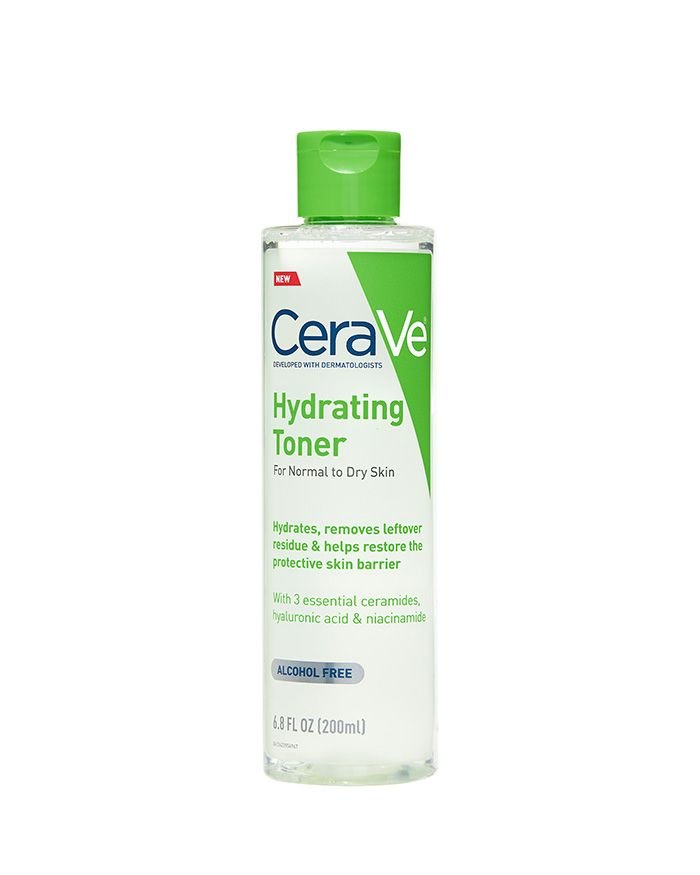 CeraVe - Hydrating Toner