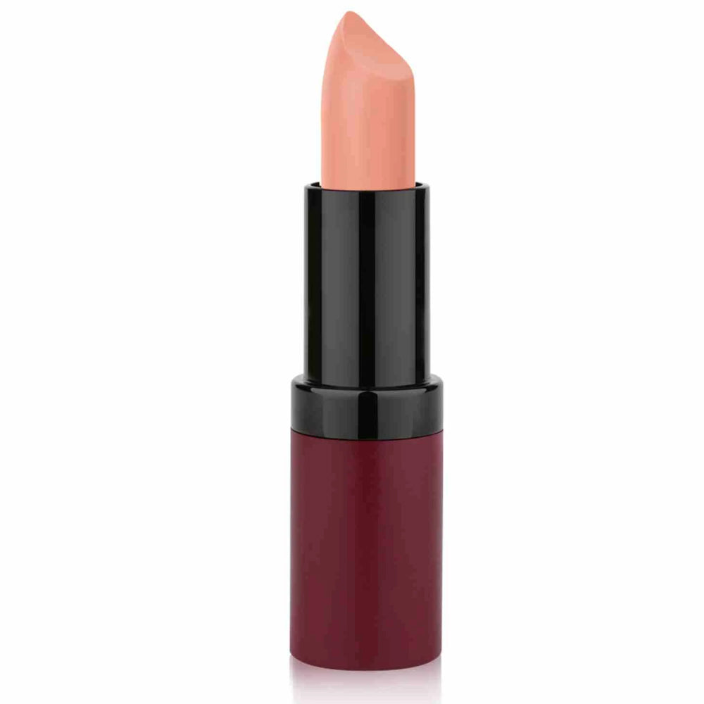 Golden Rose- Velvet matte lipstick # 30