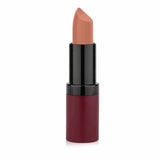 Golden Rose- Velvet matte lipstick # 38