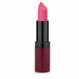 Golden Rose- Velvet matte lipstick # 08