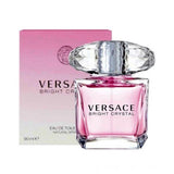 Versace - Bright Crystal Women Edt - 90ml