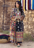 Viva Virsa By Anaya- Embroidered Lawn Suits Unstitched 3 Piece AKC22VV VEL22-03 Gulbano - Festive Collection