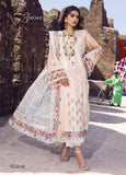 Viva Virsa By Anaya Embroidered Lawn Suits Unstitched 3 Piece AKC22VV VEL22 08 Zaina Festive Collection