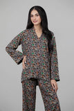 Gul Ahmed 2PC Viscose Unstitched Digital Printed Suit WT 22011